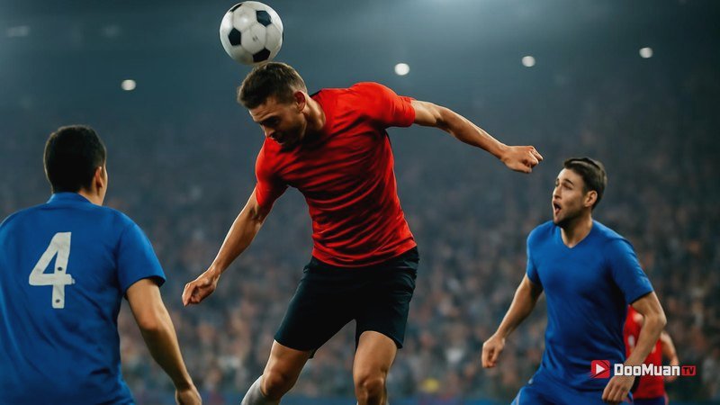 ไฮไลท์ ลิเวอร์พูล vs แมนฯ ยูไนเต็ด พรีเมียร์ลีก