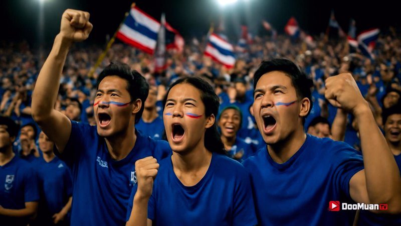 บทบาทมิดฟิลด์หมายเลข 6 เปลี่ยนไปอย่างไรในฟุตบอลยุโรปยุคปัจจุบัน