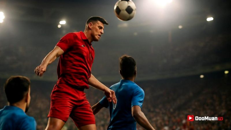 ทีมชาติไทยกับระบบเพรสซิ่งที่อ่านเกมด้วยข้อมูล